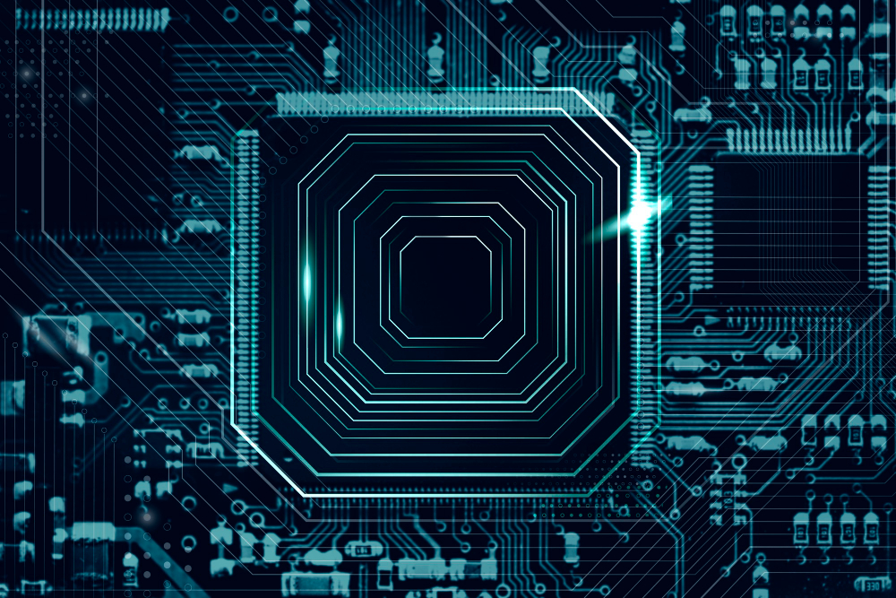 Quantum Computing: The Next Frontier in Technology