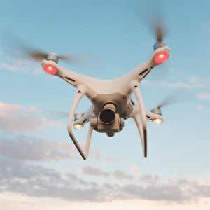 Drone Technology: Applications and Regulations