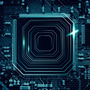 Quantum Computing: The Next Frontier in Technology